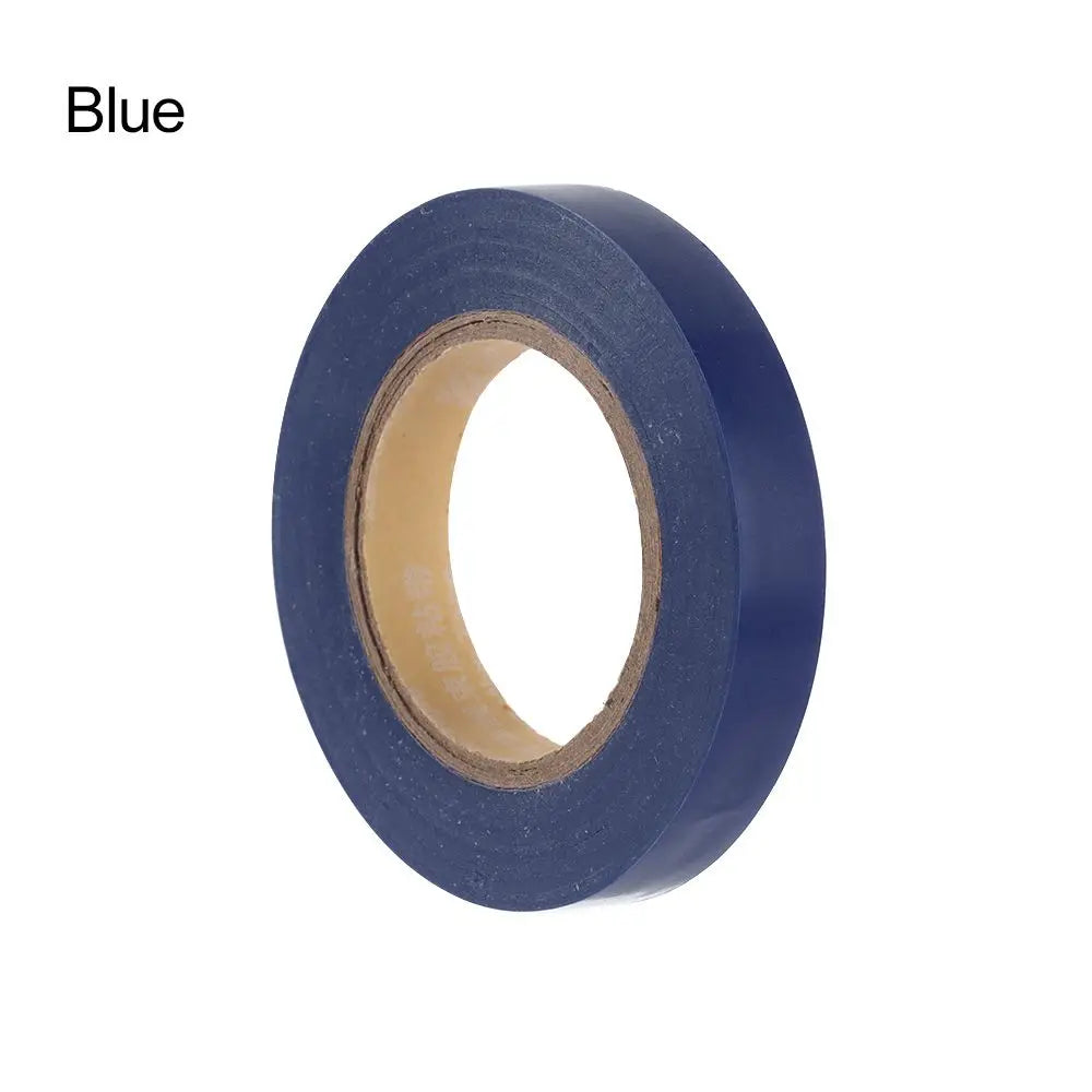 Ruban de finition pour manches de raquettes de Padel et de Tennis — Ruban d'étanchéité et isolant