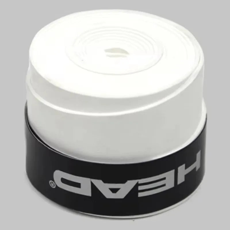 Bande de surgrip de raquette de padel — Antidérapant Absorbant la transpiration Grip de remplacement