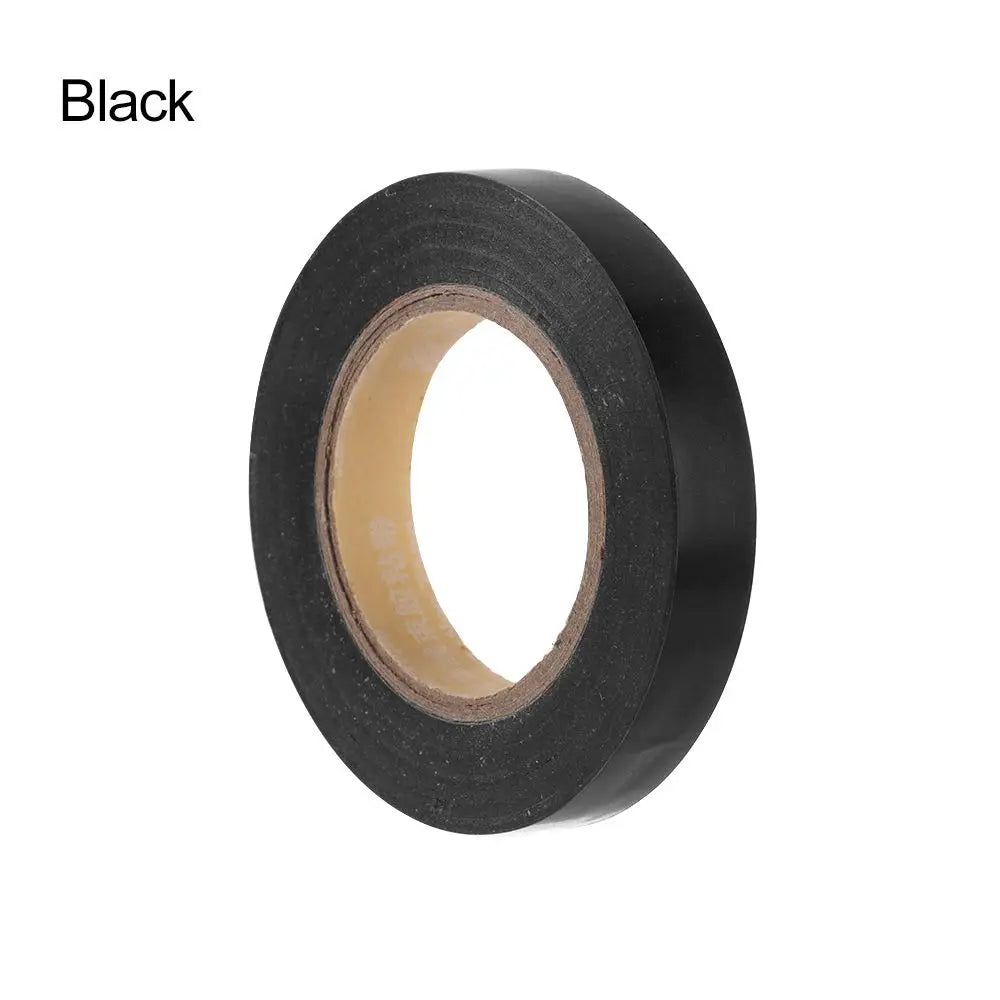 Cinta de acabado para empuñaduras de raquetas de pádel y tenis — Cinta aislante y de sellado