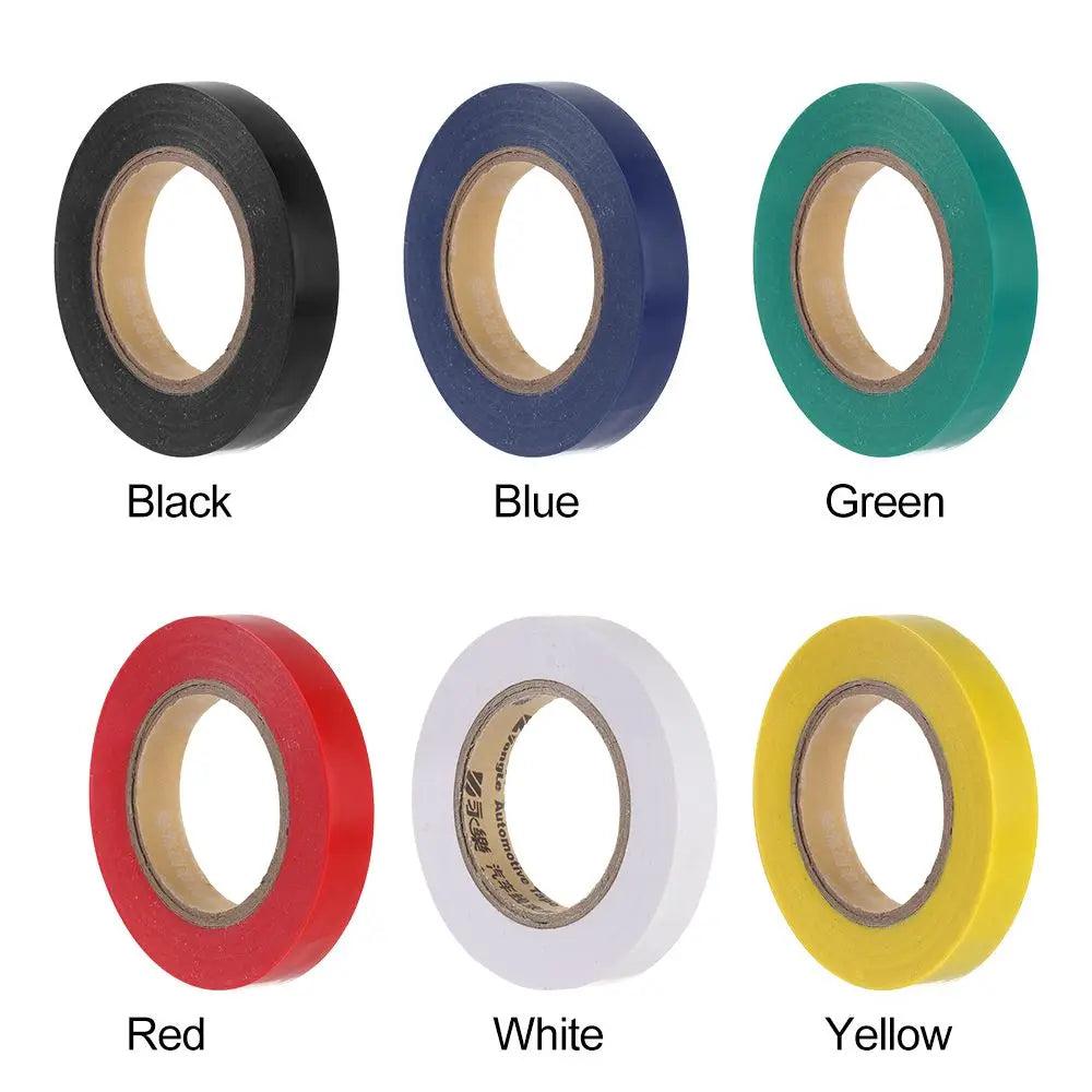 Cinta de acabado para empuñaduras de raquetas de pádel y tenis — Cinta aislante y de sellado