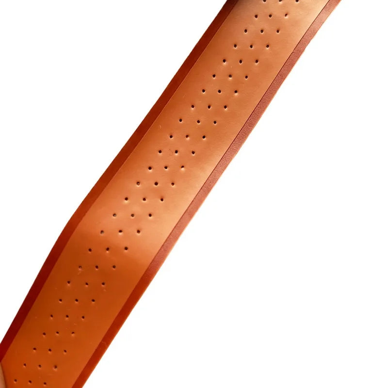 Lot de 4 surgrips épais antidérapants et perforés – pour Padel, Tennis et Pickleball