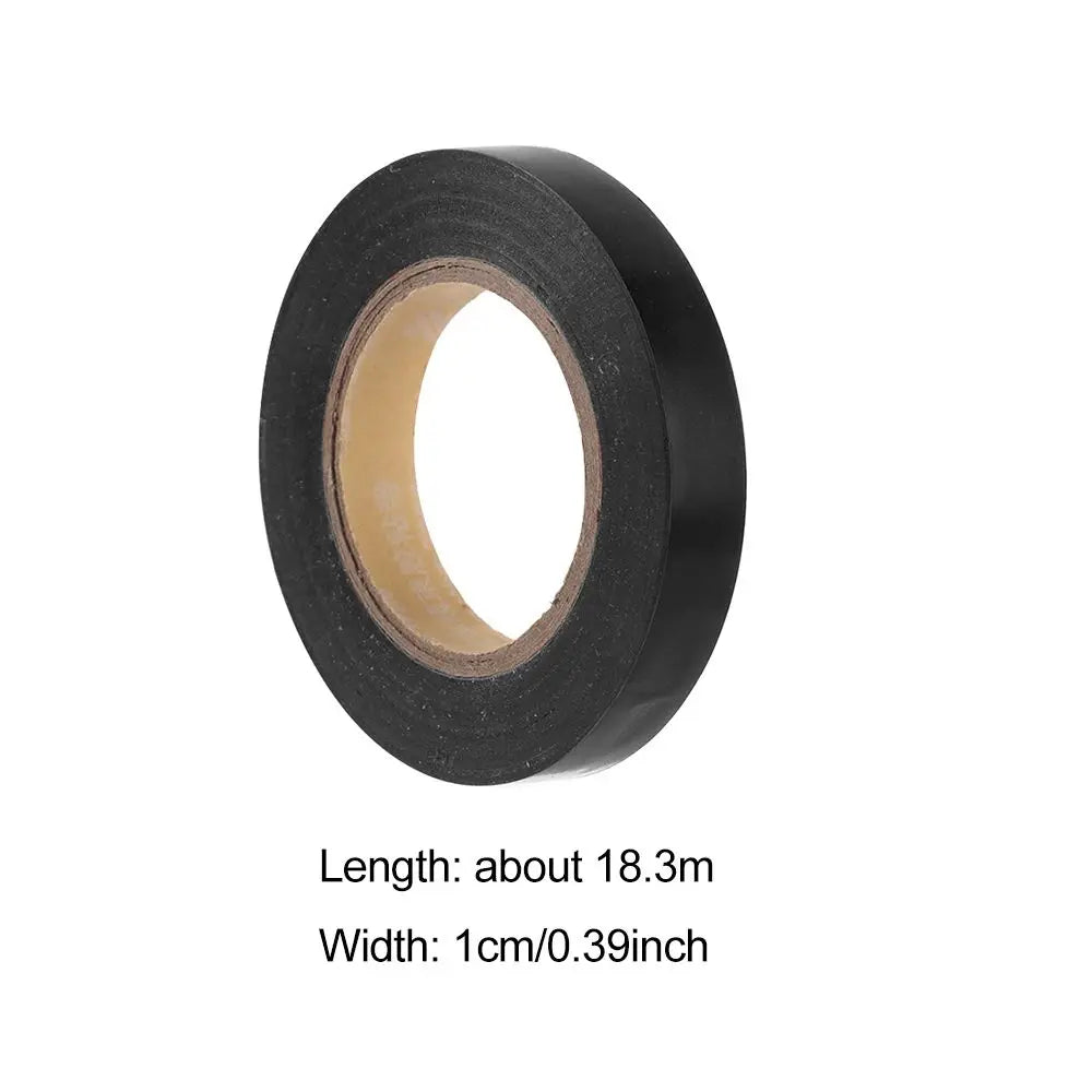 Ruban de finition pour manches de raquettes de Padel et de Tennis — Ruban d'étanchéité et isolant